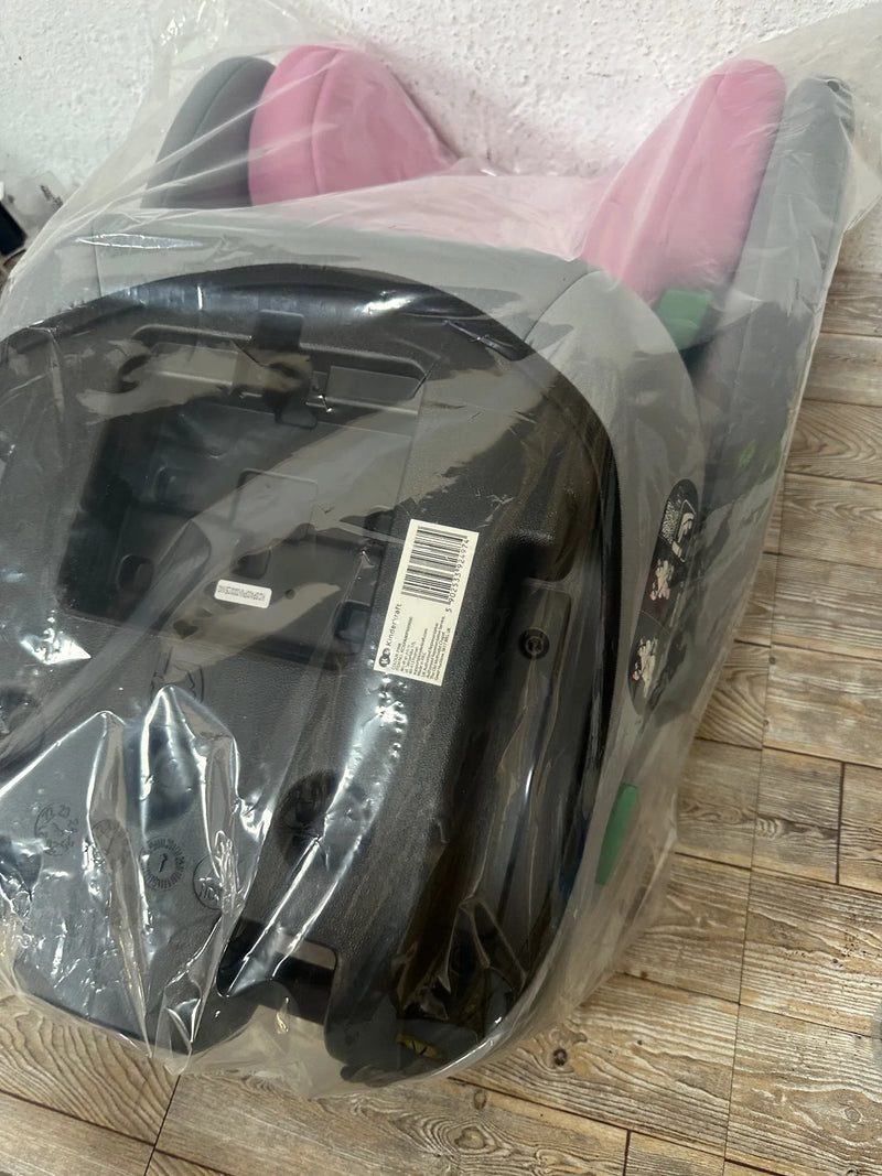 Silla de coche Kinderkraft