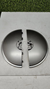 Ventilador de torre, 13 cm de diámetro y altura máxima de 120 cm
