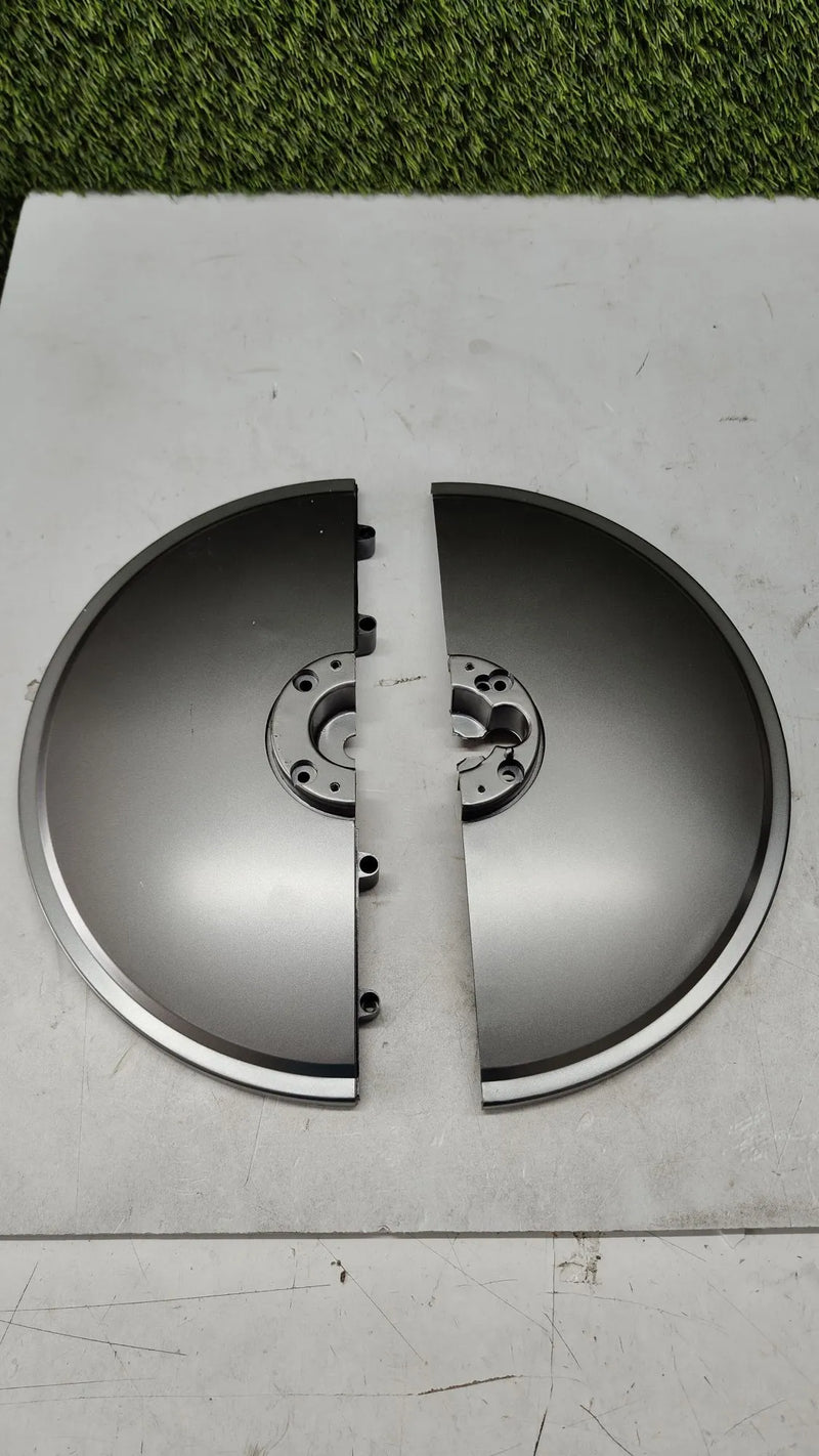 Ventilador de torre, 13 cm de diámetro y altura máxima de 120 cm