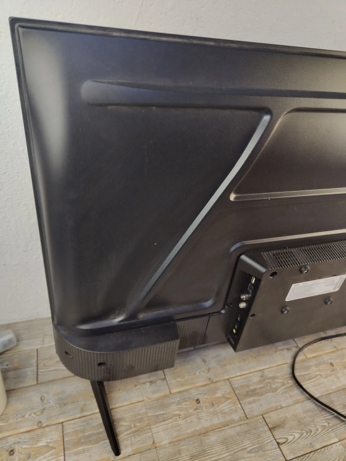 Televisión Smart TV 40" - TCL