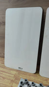 Placas protectoras para cocina Mod Mármol