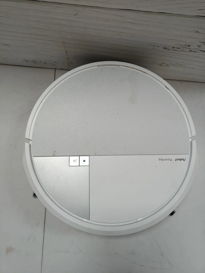 Robot aspirador Roomba - iRobot