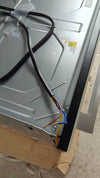 Cecotec Horno Integrable 60cm Bolero Hexa