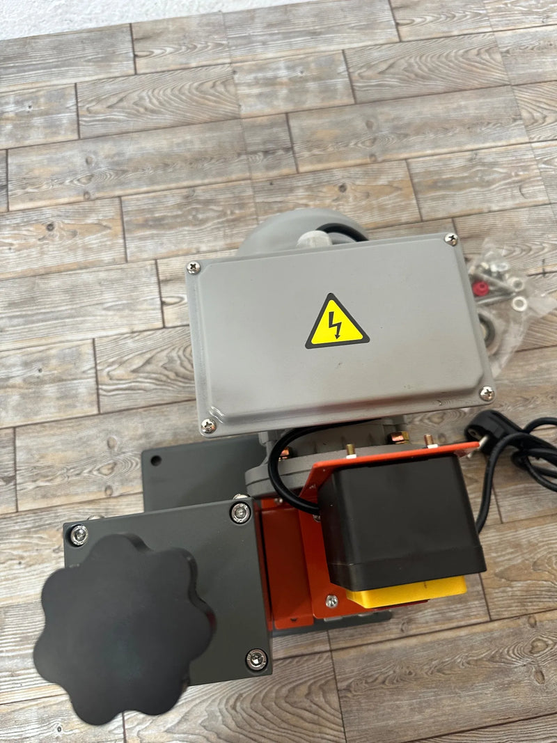 Máquina de pelacables Vevor