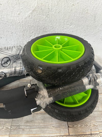 Carro de transporte para tabla de surf