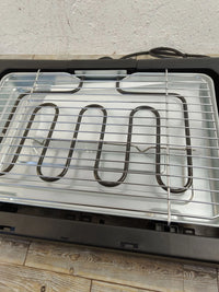 Barbacoa eléctrica - Cecotec