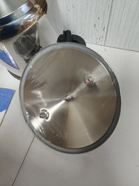 Olla Express de 6 Litros - Monix