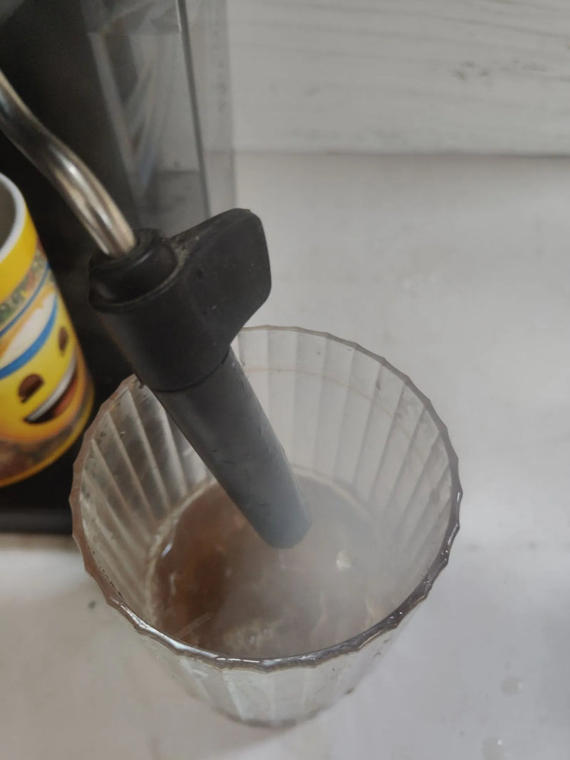 Cafetera Espresso Manual - Gaggia