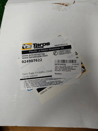 Cristal de espejo exterior Taros Trade 374955
