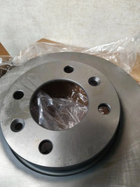 Discos de freno para coche FEBI BILSTEIN 21966