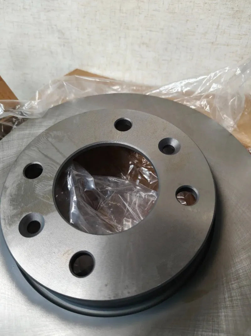 Discos de freno para coche FEBI BILSTEIN 21966