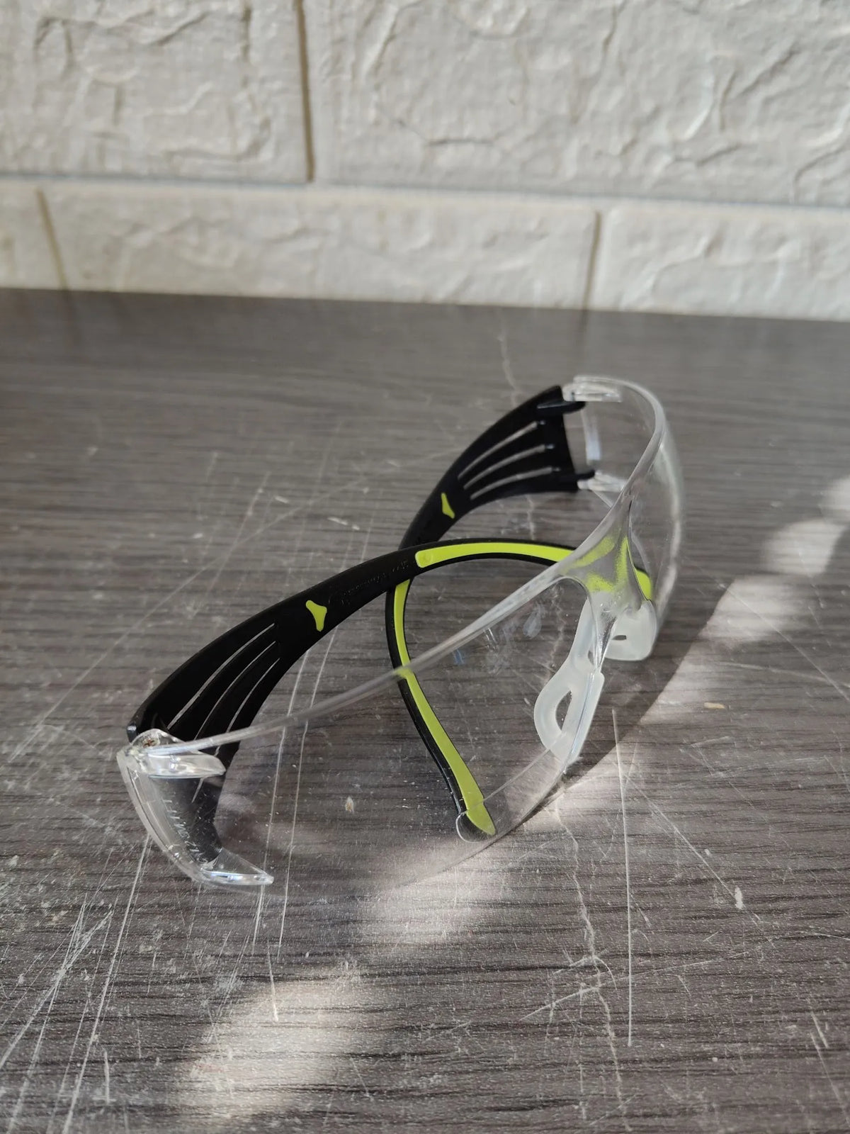 Gafas de seguridad - 3M