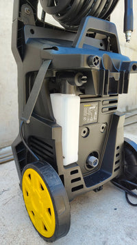 Hidrolimpiadora de Alta Presión SXPW25E (2500 W