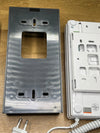 Kit de Intercomunicador de Superficie Unifamiliar Virone