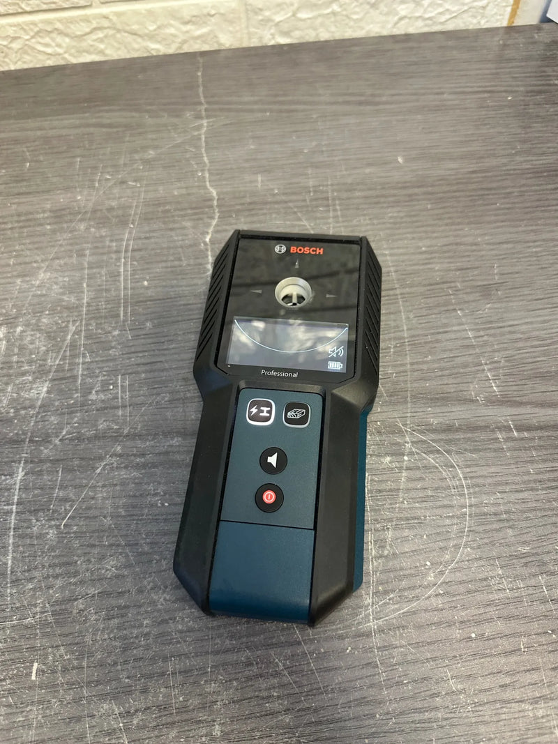 Detector de pared Bosch