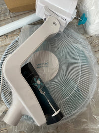 Ventilador de pie Rowenta