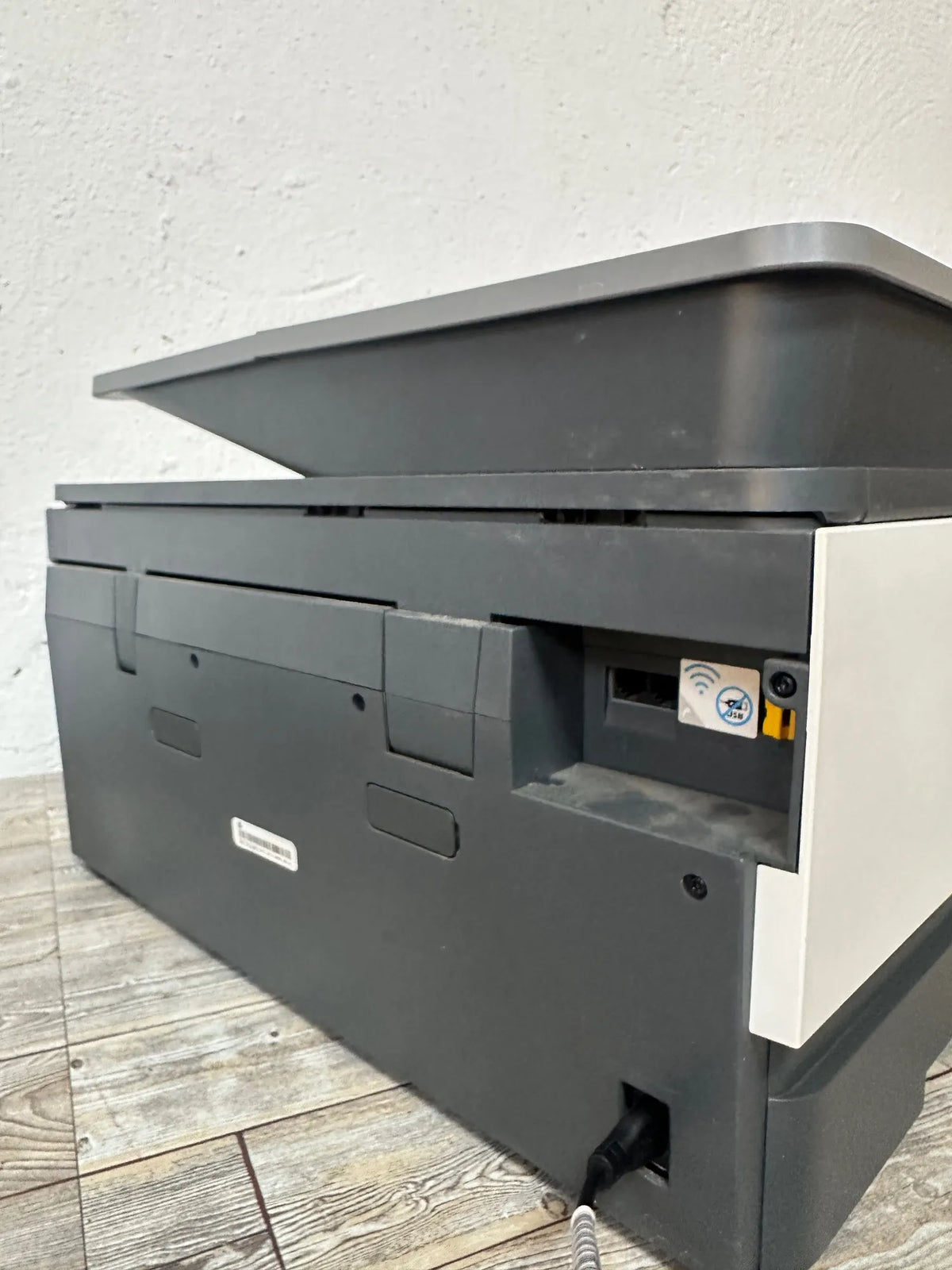 Impresora HP