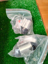 Kit Zapatas Freno Tambor + Cilindros