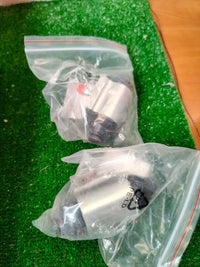 Kit Zapatas Freno Tambor + Cilindros