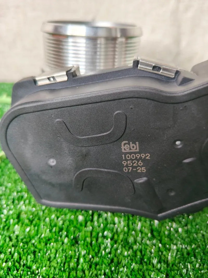 Cuerpo de acelerador Valeo