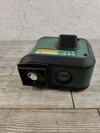Nivel laser de lineas - Bosch