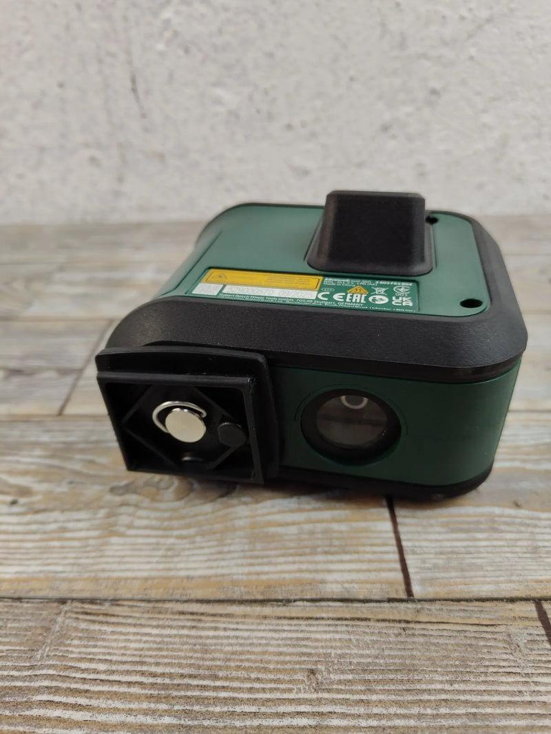 Nivel laser de lineas - Bosch