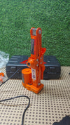 Kit de Gato de Tijera Eléctrico 3T - Vevor
