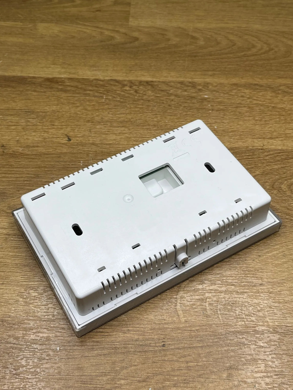 Termostato Calefacción WiFi Inteligente VEMER