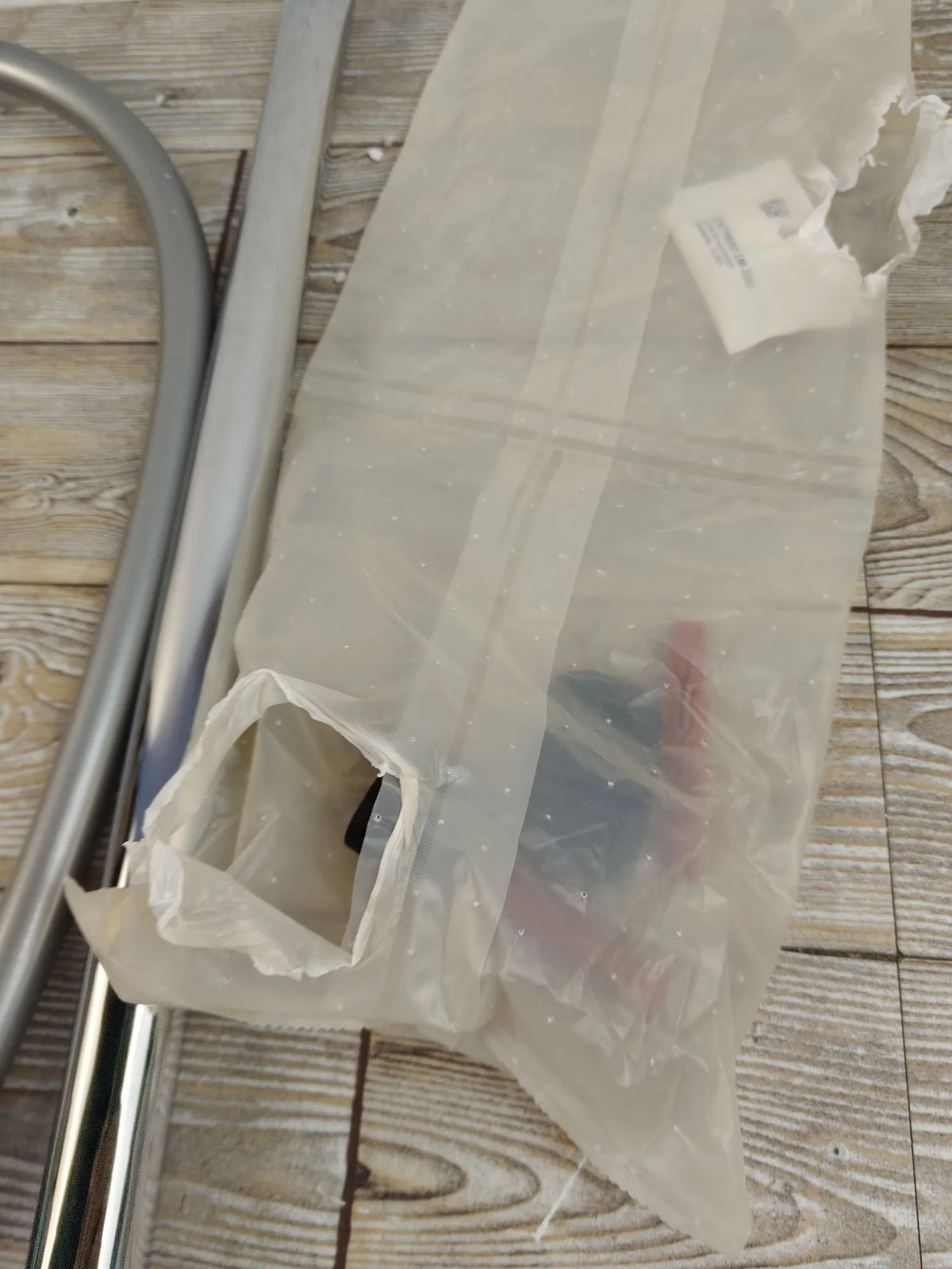 Columna de ducha Vitalio Comfort 250 - Grohe