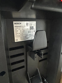 Limpiadora de alta presión Bosch