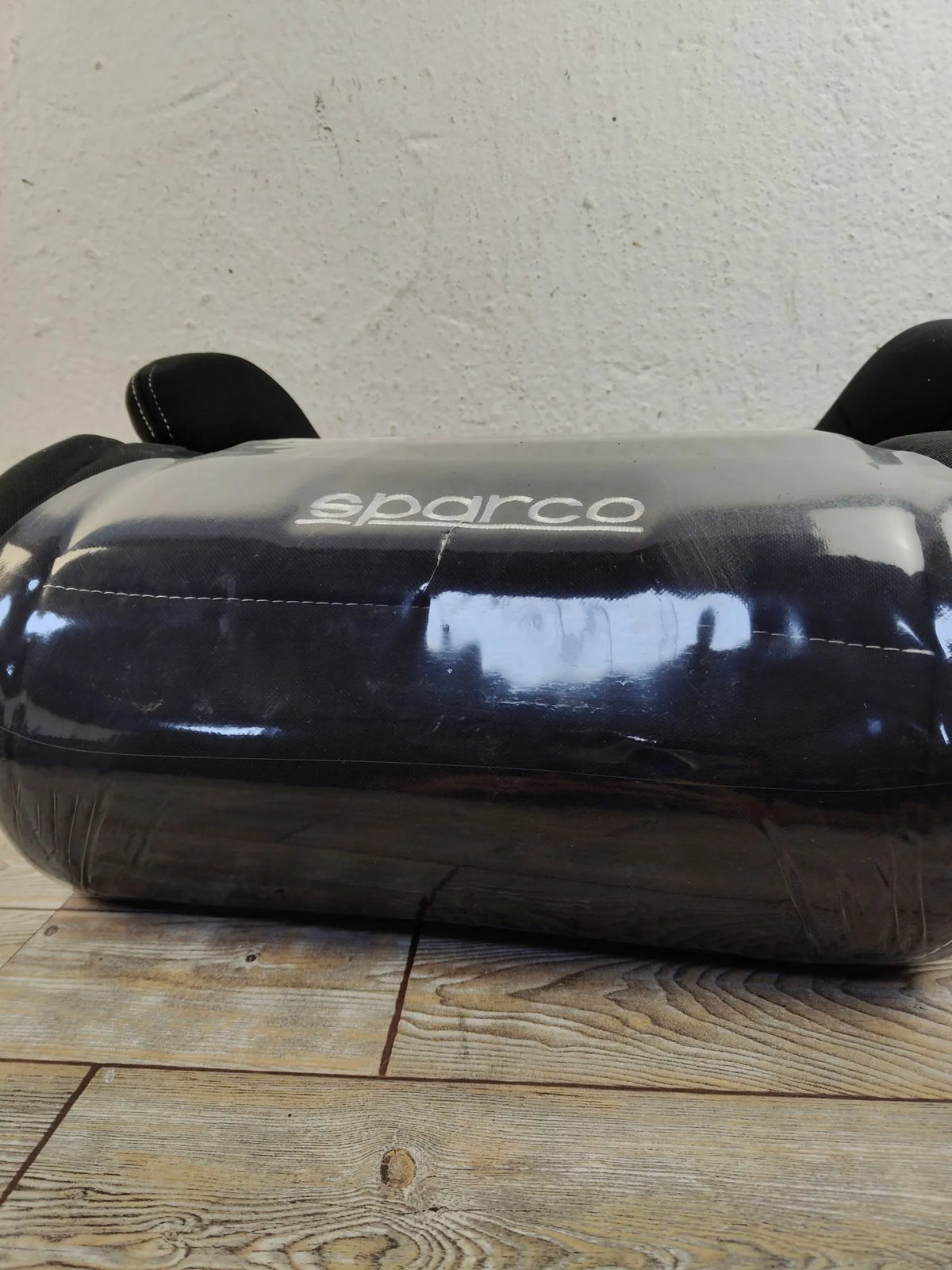 Alazador infantil - Sparco
