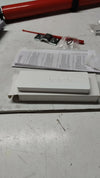 superrollo Motor de persiana Rm30MMB (SW60, 30 Nm)