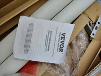 Guía para remolque de barco - VEVOR
