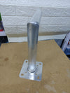 Soporte de pared para antena