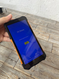 Movil Smartphone Hammer