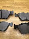 Pastillas de freno Brembo