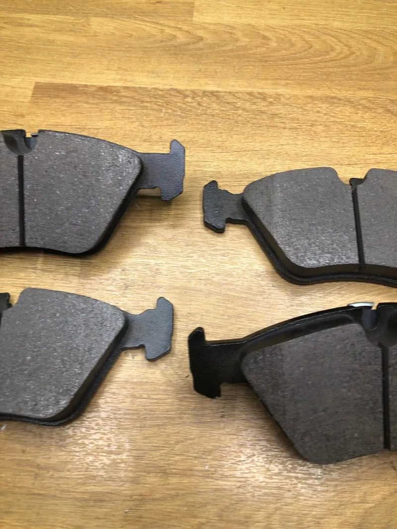 Pastillas de freno Brembo
