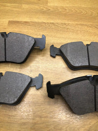 Pastillas de freno Brembo