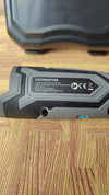 Multiherramienta Rotativa de Precisión CecoRaptor Perfect