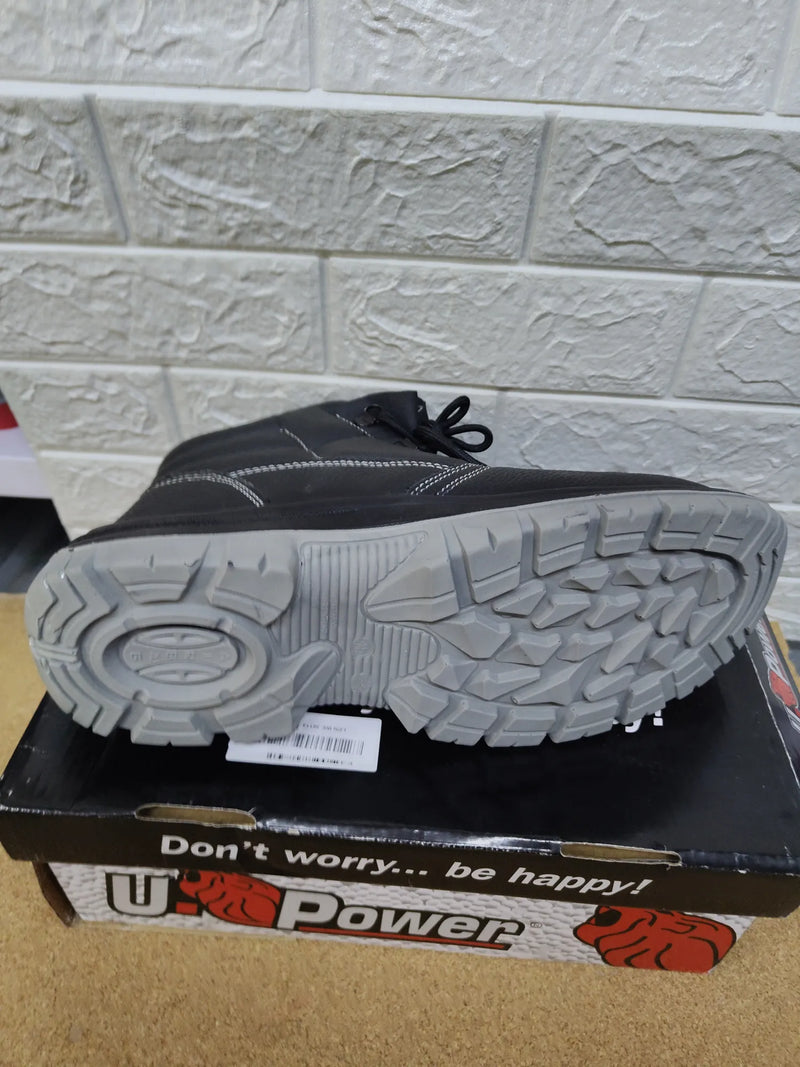 Zapatos de seguridad U Power 45
