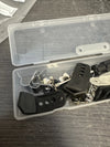 Kit de reparación de casco