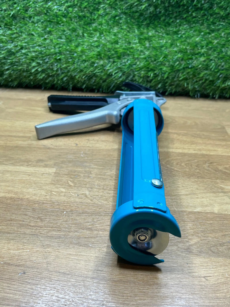 Pistola para sellado de calafateo 310ml Amazon Basics
