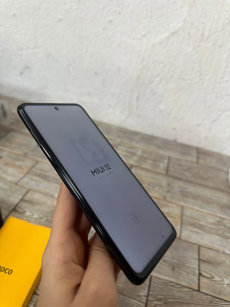 Movil Smartphone Xiaomi Poco X3
