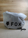 Casco Integral Negro Ciclismo - FOX