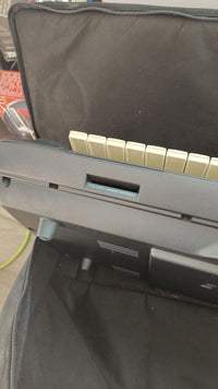 Piano / Órgano Farfisa F5 vintage