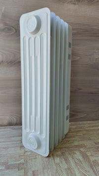 Radiador Eléctrico de Aceite ReadyWarm 11000 Space