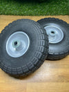 2 Ruedas de Carro