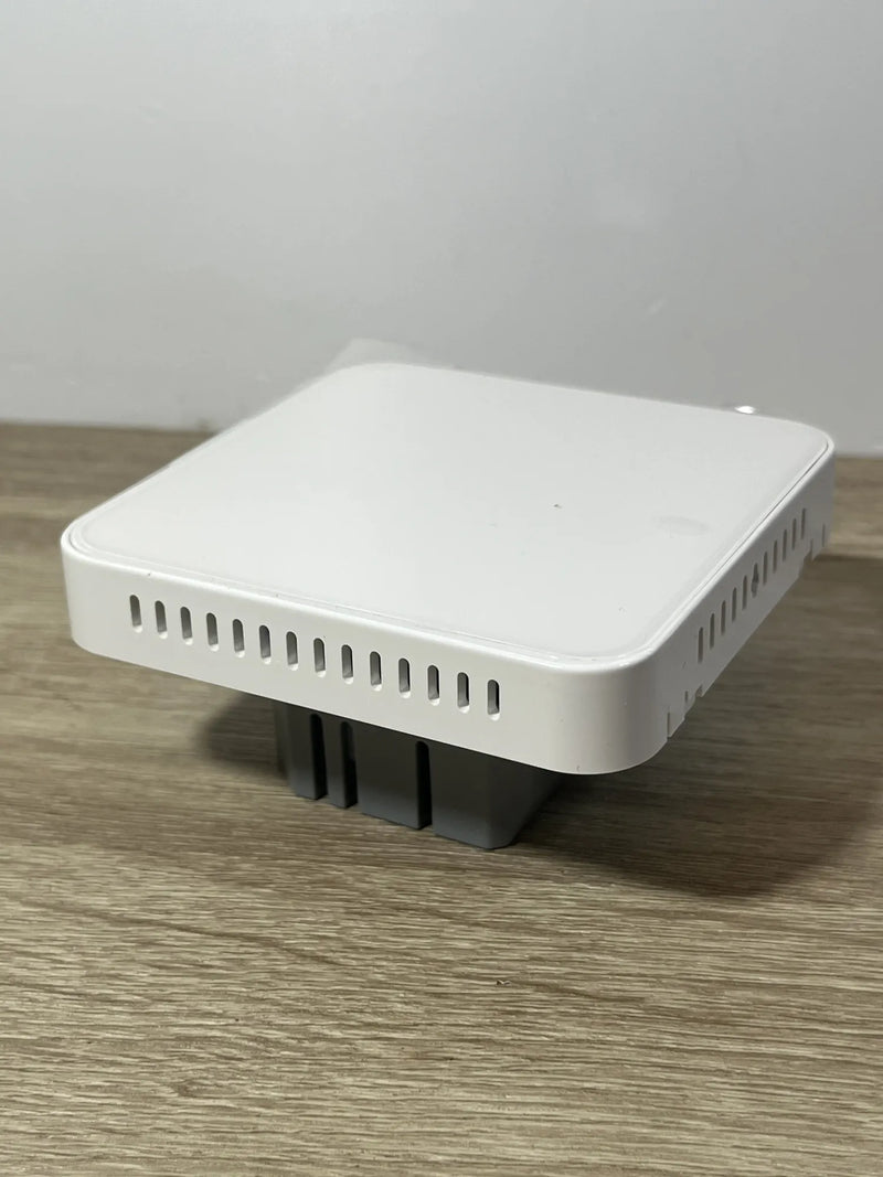 Termostato Calefacción WiFi Refoss