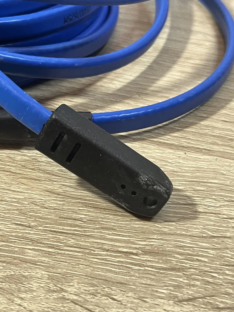 Cable calefactor de protección contra heladas Ci-Fotto