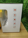 Sistema de Alarma Wolf-Guard